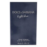 D & G Light Blue by Dolce & Gabbana EDT Spray 1.3 OZ