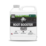 Turf Titan Root Booster – Lawn Probiotic & Garden Booster – Natural Liquid Probiotic for Plants & Lawn Care – Green Lawn Booster for Effortless Lawn Maintenance - Covers up to 8,000 Sq Ft