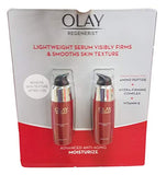 Olay Regenerist Microsculpting Serum, 3.4 Ounce