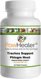 PawHealer Trachea Support Dog Cough Remedy - Used for Loud, honking Cough - 50 Grams/Powder