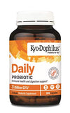 Kyo-Dophilus Daily Probiotic, Immune and Digestive Support, 180 capsules