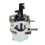 MOTOALL 38744 Carburetor for Toro Power Clear 621 721 Snowblower 38741 38742 38743 38744 38751 Models 127-9008 (38744)