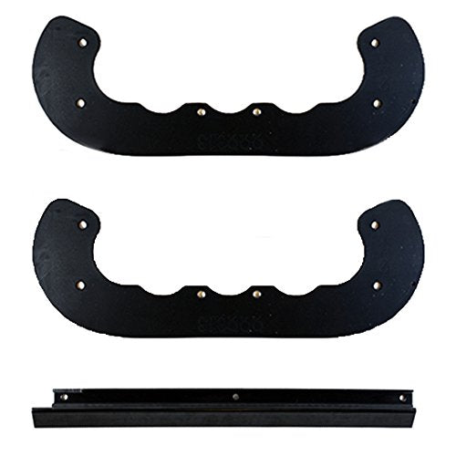 Toro CCR Snowblower Paddles and Scraper Kit