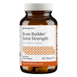 Metagenics Bone Builder Extra Strength – Enhanced Bone Support | 30 Servings