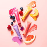 LANEIGE Lip Glowy Balm: Hydrate, Glossy, Lightweight, Moisturize & Tint with Shea Butter