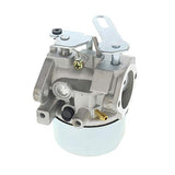 Chacarbtu 640169 Carburetor for Tecumseh Snow King 11.5hp Engines OH318SA OHSK80 OHSK90 OHSK100 OHSK110 Snow-Blower Snow-Thrower