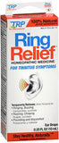 Ring Relief Ear Drops Size .33z Ring Relief Ear Drops .33z