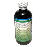 World Organic - Chlorophyll Liquid 100mg, 8 oz liquid