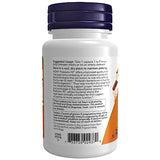 NOW Supplements, Probiotic-10™, 25 Billion, with 10 Probiotic Strains, Dairy, Soy and Gluten Free, Strain Verified, 30 Veg Capsules