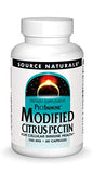 Source Naturals PectImmune Modified Citrus Pectin, 750mg - 60 Capsules