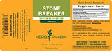 Herb Pharm Stone Breaker (Chanca Piedra) Compound for Urinary System Support - 4 Ounce