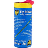 Raid FR3-RAID 4 Count Fly Catcher Ribbon (12-Pack)