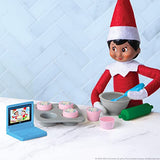 The Elf on the Shelf Polar Props - Help Elves Create New Scenes or Share Pretend Play - Includes 20-Plus The Elf on the Shelf Accessories