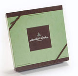 Honolulu Cookie Company Premium Gift Box-27 Assorted Cookies