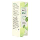 Aveeno Positively Radiant MaxGlow Infusion Drops with Moisture Rich Soy & Kiwi Complex, Hypoallergenic, Non-Comedogenic, Paraben- & Phthalate-Free Moisturizing Facial Serum, 1.35 fl. oz