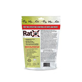 RatX 18oz Bag All-Natural for All Speiecs of Rat and Mouse