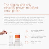 PectaSol Modified Citrus Pectin Powder Super-Nutrient to Support Cellular & Immune Health, Joint Support - 454 Grams - Formulated by Dr. Isaac Eliaz of ecoNugenics