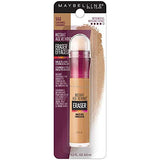 Maybelline Instant Age Rewind Eraser Dark Circles Treatment Multi-Use Concealer, 144, 1 Count (Packaging May Vary)