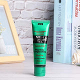 Enlargement Cream, 50g Extender Ointment Larger Thicker Longer for Male Better Performance (Green)