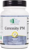 Ortho Molecular - Cerenity PM - 60 Capsules