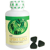 DXN Spirulina Tablets