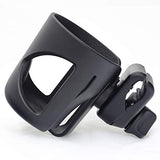 Top Glides Clamp-On Cup Holder