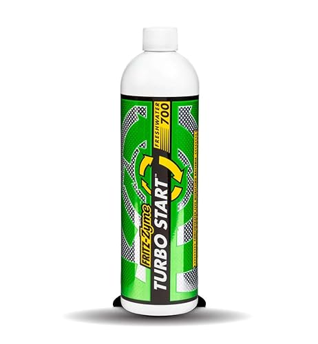 Fritz Turbo Start 700 Freshwater (16 oz)