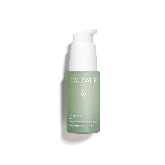 Caudalie Vinopure Natural Salicylic Acid Pore Minimizing Serum (Full size)