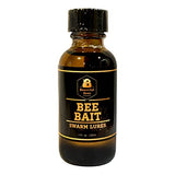 Bountiful Bees Bee Bait Swarm Lure/Attract More Honey Bees to Your Bait hive