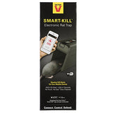 Victor M2 Smart-Kill Humane Wi-Fi Enabled Electronic Rat Trap Killer - 2 Traps