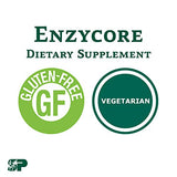 Standard Process - Enzycore - 150 Capsules