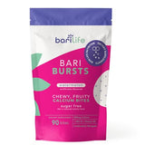Bari Life BariBurst Calcium Citrate Soft Chews for Gastric Bypass, Gastric Sleeve and Duodenal Switch (Watermelon)