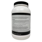 Beverly International UMP Protein Powder, Cookies & Cream. Unique Whey-Casein Ratio Builds Lean Muscle. Easy to Digest. No Bloat. (32.8 oz) 2lb .8 oz