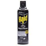Raid Wasp Hornet Killer Spray 14 Ounce (Pack of 4)