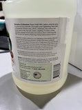 Bed Bug Killer Spray. Say Bye Bugs. Non-Toxic, Kills on Contact. New Formula. (128oz)