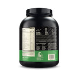 Optimum Nutrition Serious Mass, Weight Gainer Protein Powder, Chocolate, 6 Pound (Packaging May Vary)