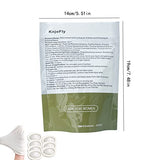 KnjoFly AnnieCare Instant Anti-Itch Detox Slimming Products, Stay Clear & Fresh, Revert to Tight and Tender State