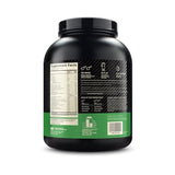 Optimum Nutrition Serious Mass, Weight Gainer Protein Powder, with Added Immune Support, Vanilla, 6 Pound (Packaging May Vary)