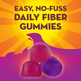 Metamucil Kids Fiber Supplement Gummies, 120ct Gummies