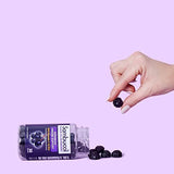 Sambucol Black Elderberry Gummies with Vitamin C & Zinc - Sambucus Elderberry Gummies for Immune Support, High Antioxidants, Gluten Free, Vegan, Elderberry with Zinc & Vitamin C - 30 Count, 2 Pack