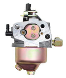 Fullas Carburetor Huayi Carb 170SA 170SC 951-12705 Compatible With MTD CUB Cadet Troy BILT 165-SU 165-SUA 165-SUB 196cc Snow Blower Engine Stens 520-862 Snow Thrower Engine Carb