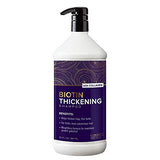 Koncept Pro Thickening Biotin Shampoo 960ml