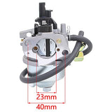 Carburetor for TORO Power Clear 421 & 621 19-1996 120-4418 120-4419 models 38451 38452 38453 38454 38458 38459 38567 38588 Snow Thrower (19-1996)