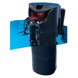 Tetra Whisper 4 Gallon Internal Power Filter, Filtration for 4 Gallon Aquariums