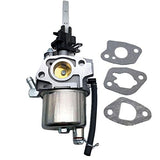 NEW Huayi Carburetor Carb Assembly Compatible with Husqvarna ST224 Snow Thrower 961930096 01 02