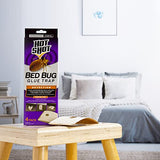 Hot Shot Bed Bug Treatment Kit For Insects