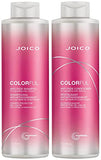 Joico Color Endure Sulfate-Free Shampoo & Conditioner Set, 33.8 Fl Oz