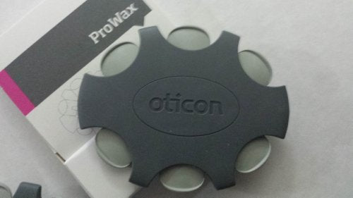 (2 Packs) of Oticon ProWax