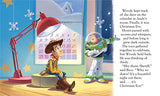 Disney 100 Advent Calendar a Storybook Library: Coutndown to Christmas with 24 Exciting Storybooks