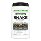 Liquid Fence Snake Repellent Granular, 2-Pound, 6-Pack, Plain